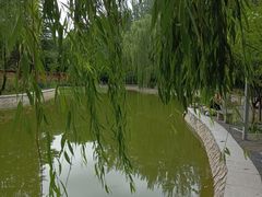 -西安市长乐公园