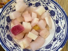 -川闻清粥小菜(建外SOHO店)