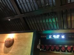 -绿茶餐厅(华联万柳店)