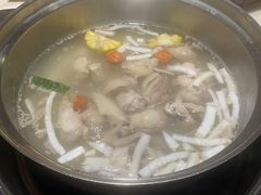 -狐狸爱上椰子鸡(滨江星光大道店)