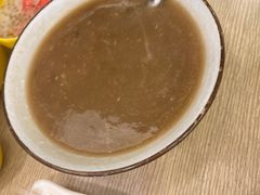 -佰搭果·广式茶餐厅(西华路店)