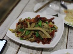 -217丰惠源抓饭(星湖街店)