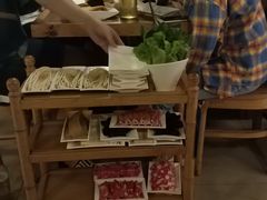 -傣妹火锅(四川北路店)