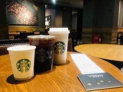 -星巴克(天津五大道店)