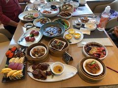 -宴会中心