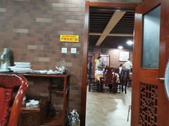 -鑫龙火锅城(环山路店)