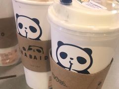 -茶百道(昌里路店)