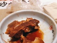 -云味馆·云南菜·云南米线(景田店)