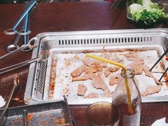 -新石器烤肉(虹悦城店)