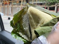 -叶婆婆豆浆馍馍