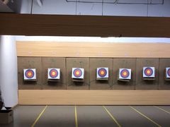 -道顺射箭·团建·骑射(张杨路店)