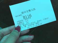 -深圳市公安局交通警察支队福田大队