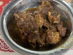 -阿秋牛排(湖心街店)