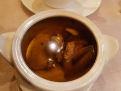 -福州世茂洲际酒店·福邸(台江店)