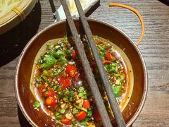 -萍姐火锅·公路夜市(江宁万达店)