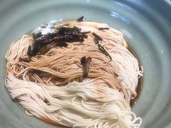 -老外婆本帮面(塔城路店)