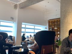 -COFFEEOLOGY咖啡学(天银店)