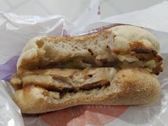 -麦当劳(金狮广场店)