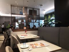 -必胜客(东大桥店)