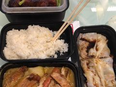 -广州天河希尔顿酒店