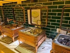 -康悦故事·悦享餐厅(东塘店)