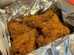 -SUN炸鸡专门店(西塔总店)