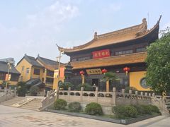 -圆通寺