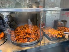 -石家猪蹄(徐家湾店)
