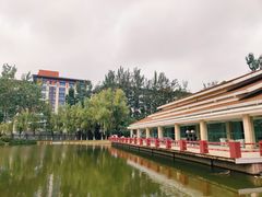 -春晖园度假酒店温泉