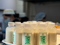 -黑窑厂糖油饼烤鸭·清真菜(黑窑厂街店)
