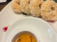 -帕蓝·暹罗料理(大学路店)