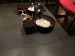-泰合玺·精油疗愈SPA(南京光环花园城店)