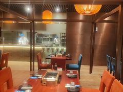 -周丹丹原味烧烤(香格里拉店)
