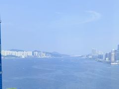 -香港九龙海逸君绰酒店
