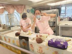 点击看大图 -维倪月子会所(独栋庭院·南海店)