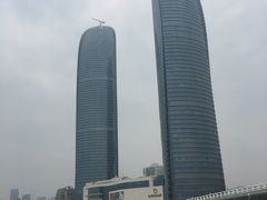 -演武大桥观景平台