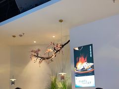 -蜜桃餐厅·伴山(绿宝广场店)