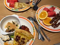 -比格比萨自助(南京万达茂店)