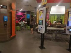 -麦当劳(漳州万达店)