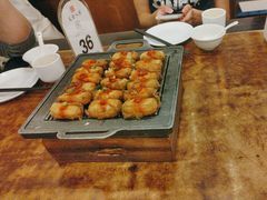 -一楼食业·美食人家