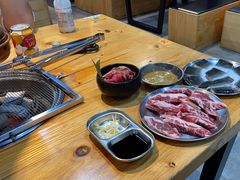 -麻蒲碳烤肉(远景路1号店)