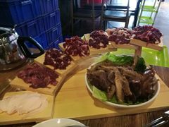 -牛总正宗牛肉火锅(魁奇路店)