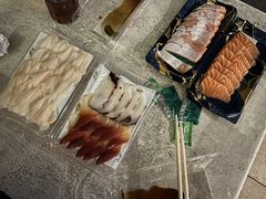 -AEON SUPERMARKET(将军澳广场店)