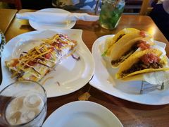 牛肉塔可-么哈MOJAR(北京五道口店)