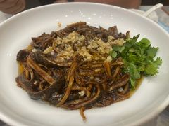 -玉华台饭庄·淮扬菜·烤鸭(望京店)