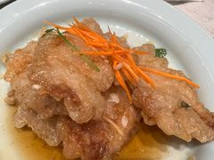 -北李妈妈菜·海肠捞饭(高新万达店)
