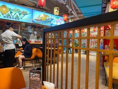 -晴季寿司(活力城店)