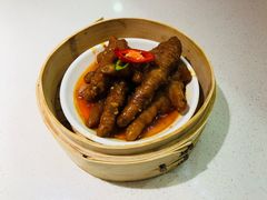 -南枝记·港式打边炉(新北万达店)