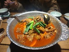 -福宝漠北·牛羊肉(广埠屯店)