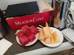 -皇城老妈火锅·川味传承(港湾店)